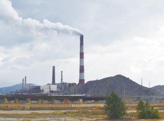 대기오염물질 배출시설 신고 확대