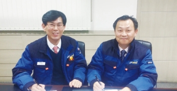 한양로보틱스, 북경 대리점 계약 체결