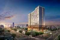 평택 서정리역 휴먼 파크리움 도시형생활주택, 오피스텔 504실 분양