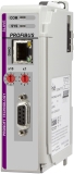 섀시 내장형 PROFIBUS 인터페이스, Prosoft