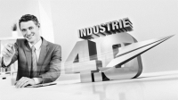 Pilz, PSS 4000 : Industry 4.0을 충족하는 자동화 시스템