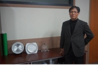 이달의 기능한국인, (주)톱텍 방인복 사장 선정