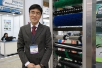 특수브러쉬 전문기업, 브러쉬테크