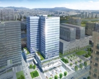 태영건설, ‘가산 W센터’ 분양