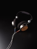 oBravo Audio HAMT-3 AMT 트위터가 헤드폰 속에 들어가 있는 놀라운 제품