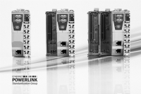 B&R, 콤팩트한 X20 S-class 컨트롤러