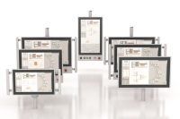 B&R의 Automation Panel 5000