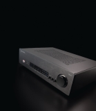 Cambridge AudioCXA60 새로운 차원으로 발돋움한 CX 시리즈가 등장하다