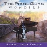 Wonders - Special Asian Edition 피아노 가이즈