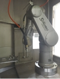 Waterproof Robot Application '모아엔지니어링(주)'