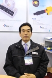 구일파인텍, 금속 자성 ‘확!’ 잡은 탈자기 호평