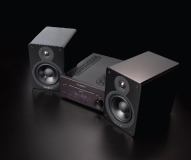 Cambridge Audio New One·Minx XL 시샘이 날 정도로 매력적인 다기능 콤팩트 올인원 시스템