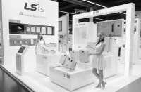 LS산전, SPS/IPC/Drives 2015서 ‘한국형 스마트 팩토리’ 기술 선봬