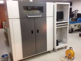 ㈜센트롤, 산업용 주물사 3D프린터 신제품 출시