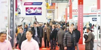 조합, 플라스틱 관련 해외전시 참가 일정 확정