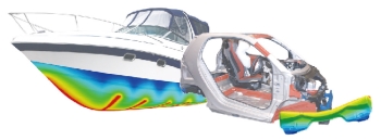 코어텍 시스템, 플라스틱 엔지니어링 소프트웨어 Moldex3D R14.0 최신버전 공개