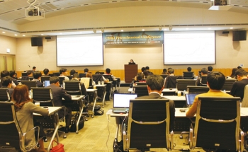 화학경제연구원, 석유화학 입문자들을 위한 교육 마련