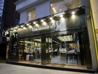 LG생활건강 ‘후’, 가로수길 플래그십 스토어 확장 오픈