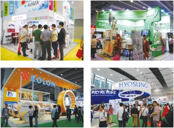 전 세계 플라스틱 산업의 축소판 ‘CHINAPLAS 2016’
