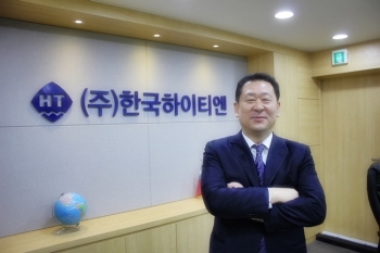 (주)한국하이티엔, 취출로봇`주변기기`부대설비까지 갖춘 토털솔루션 기업으로 변신