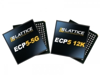 래티스 반도체, ECP5™ FPGA 제품군 확대