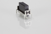 HARTING, 새로운 PCB 커넥터 응용사례 선보여