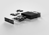 HARTING, ‘SPS/IPC/Drives 박람회’에서 MICA 생산모델 선보여