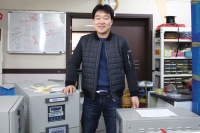 안정적인 전력공급, 세진파워(주)가 책임지다