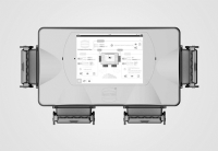 HARTING Infrastructure Box: 인더스트리 4.0의 심장박동을 고르게 유지하라