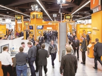B&R, SPS IPC Drives전시회에서 mapp View HMI 솔루션 선보여