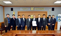한국NI, 서울대학교에 랩뷰 싸이트 라이선스(LabVIEW Academic Site License)소프트웨어 기증