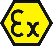 새로운 방폭지침(ATEX) 발효