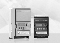 보쉬렉스로스 인버터 VFC x610, EFC x610 시리즈 한국시장 상륙