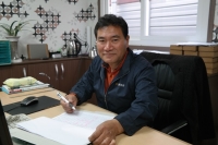 터닝척·선반척·MCT 전용바이스 전문기업, 경원정공