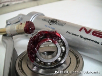 (주)윈앤윈, 특수윤활유 공급하며 든든한 파트너로 자리매김