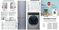 LG 세탁기·냉장고, 이탈리아서 최고 제품 선정