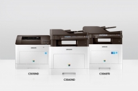 삼성전자, 중소기업에 최적화된  레이저 프린터·복합기 C30 시리즈 출시