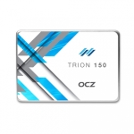 인컴씨앤씨, OCZ SS 차세대 SSD Trion 150 공식 출시