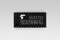 도시바, 1.5A 싱크 출력 드라이버 탑재 DMOS FET 트랜지스터 어레이 라인업 추가