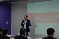 이노디자인-다쏘시스템, 중소벤쳐 지원을 위한 글로벌 디자인 지원센터 ’DXL-Lab’ 개관