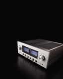 Luxman L-507uX, 럭스만의 전통성이 반영된 아날로그적인 사운드