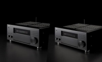 Onkyo TX-RZ800·TX-RZ900, DTS:X와 돌비 애트모스를 모두 지원하는 온쿄의 최신 AV 리시버 등장