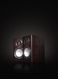 Monitor Audio New Gold 100, 다양한 앰프와 궁합이 좋은 근사한 팔방미인 스피커