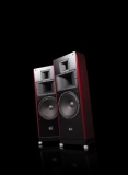 Casta Acoustics Model B Diva, 혼 드라이버가 들려주는 노르마의 카스타 디바