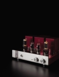 Triode TRV-845SE, 새로운 3극 싱글 진공관 앰프의 매력에 빠져들다