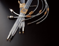 Nordost Odin 2 Series, 케이블의 지존 오딘의 새로운 진화