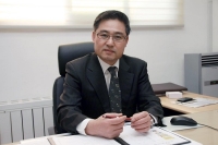 토종 모터 기술력으로 세계시장 공략하는 (주)에스피지