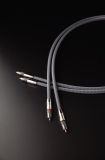 Soliton SIS-N2 RCA Cable 맑고 명료한 하이엔드 케이블의 특징을 유감없이 보여 주다