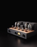 Icon Audio, 한 섀시 안에 2대의 앰프를 담아낸 특색 있는 아이템