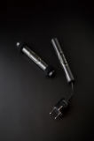 Akiko Audio Tuning Stick Universal·AC, 천연 소재로 오디오의 각종 문제를 해결하다